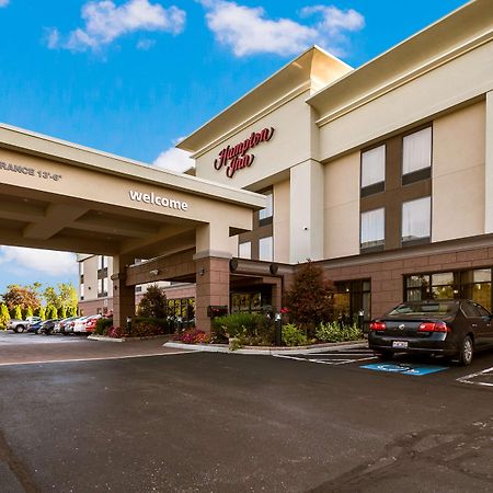 Hampton Inn West Columbus Eksteriør billede