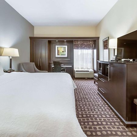 Hampton Inn West Columbus Eksteriør billede