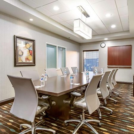 Hampton Inn West Columbus Eksteriør billede