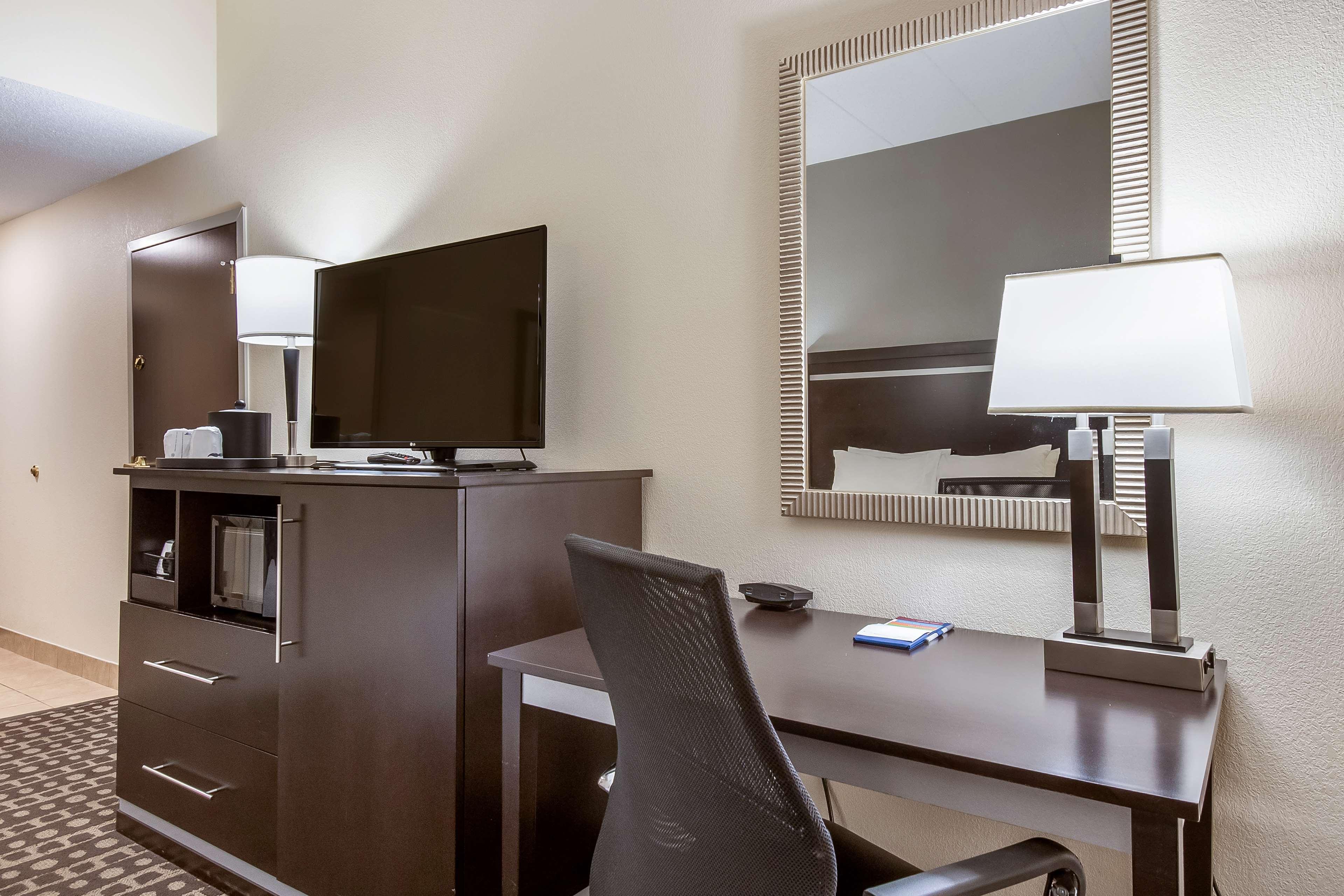 Hampton Inn West Columbus Eksteriør billede