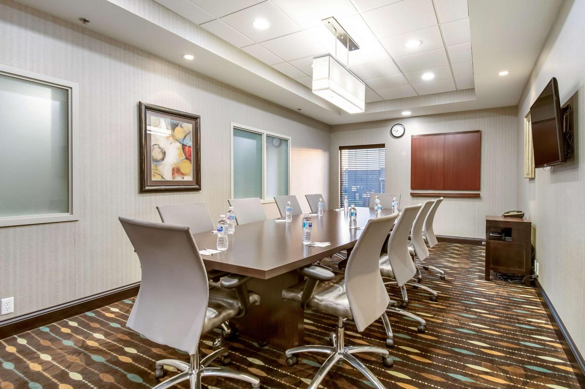 Hampton Inn West Columbus Eksteriør billede